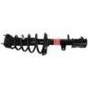 Shock Absorber for 2008-2010 Toyota Highlander   0'' Rear Monroe