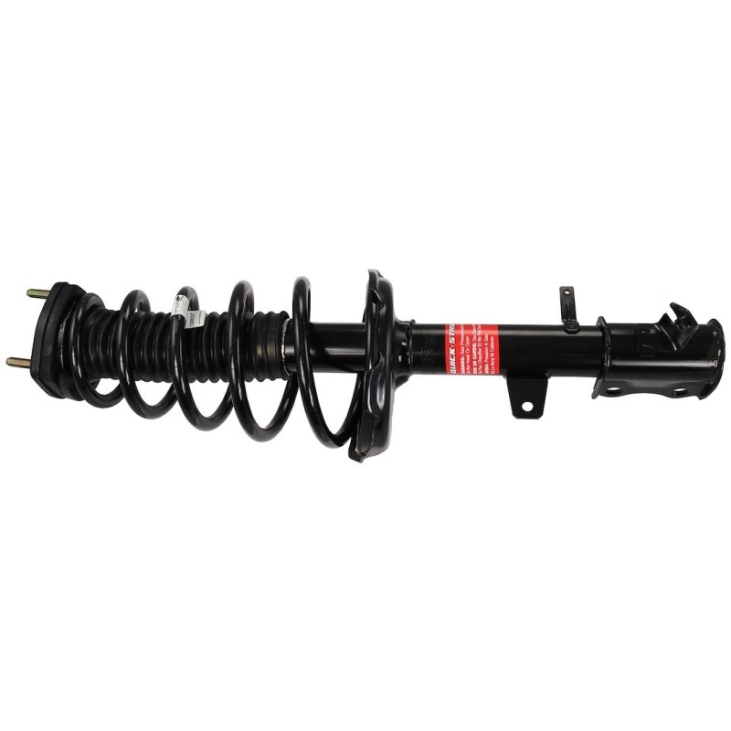 Shock Absorber for 2012-2013 Toyota Highlander 4WD  0'' Rear Monroe
