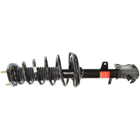 Shock Absorber for 2008-2010 Toyota Highlander   0'' Rear Monroe