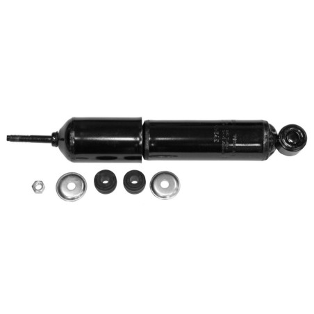 Shock Absorber for 2003-2004 Nissan Frontier 4WD  0'' Front Monroe