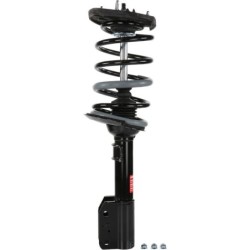 Shock Absorber for 2008-2013 Chevrolet Impala   0'' Rear Monroe