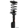 Shock Absorber for 2014-2016 Chevrolet Impala Limited   0'' Rear Monroe