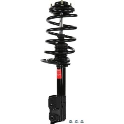 Shock Absorber for 2007-2008 Jeep Patriot 4WD  0'' Front Monroe