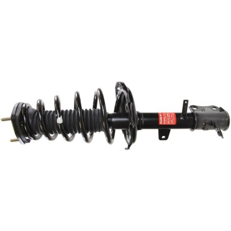 Shock Absorber for 2006-2007 Toyota Highlander 4WD  0'' Rear Monroe