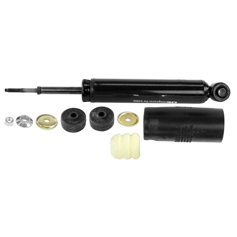 Shock Absorber for 1998-2003 Mercedes-Benz ML320   0'' Front Monroe