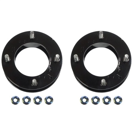 Leveling Kit for 2022-2024 Toyota Tundra 2.5'' Front