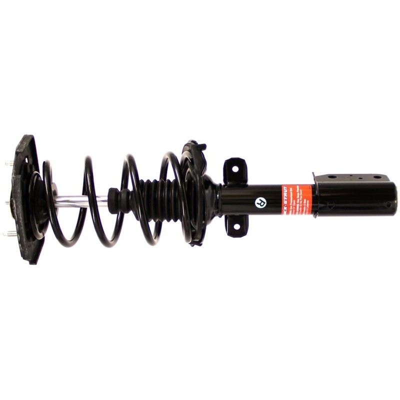 Shock Absorber for 2005-2009 Buick LaCrosse   0'' Rear Monroe