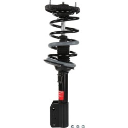Shock Absorber for 2005-2009 Buick LaCrosse   0'' Rear Monroe