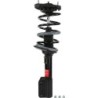Shock Absorber for 2005-2009 Buick LaCrosse   0'' Rear Monroe