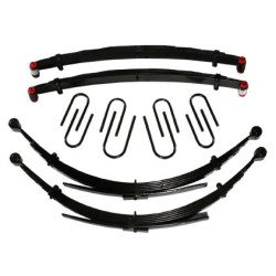 Lift Kit for 1973-1974 GMC...