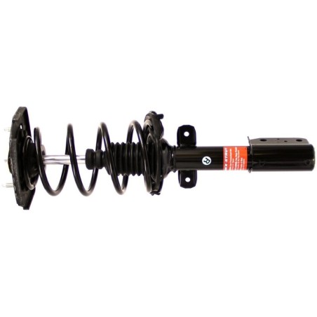 Shock Absorber for 2004-2007 Pontiac Grand Prix   0'' Rear Monroe