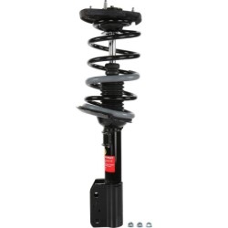 Shock Absorber for 2004-2005 Chevrolet Impala   0'' Rear Monroe