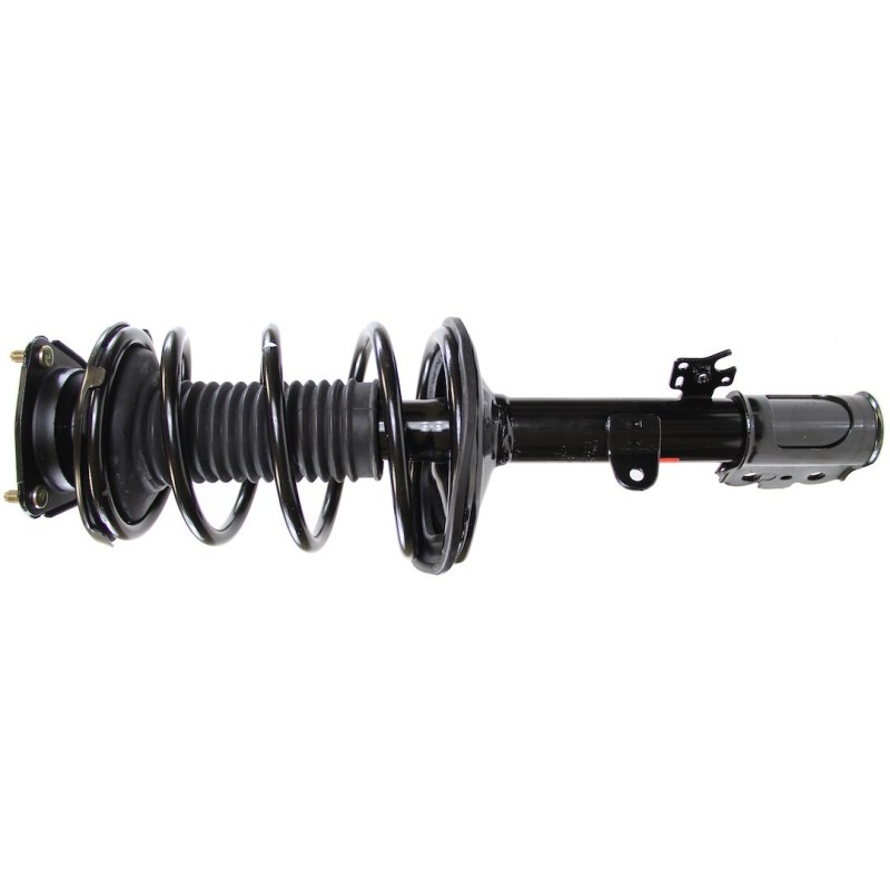 Shock Absorber for 2000-2000 Toyota RAV4 2WD  0'' Front Monroe