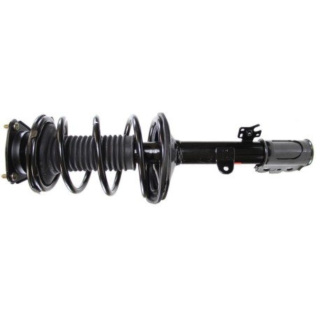 Shock Absorber for 2000-2000 Toyota RAV4 2WD  0'' Front Monroe