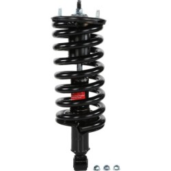 Shock Absorber for 2008-2009 Nissan Titan 2WD  0'' Front Monroe