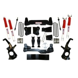 Lift Kit for 2011-2018 GMC...