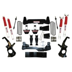 Lift Kit for 2011-2018 GMC...