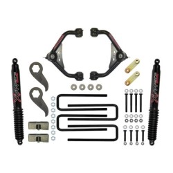 Lift Kit for 2011-2019...