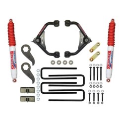 Skyjacker 0''  Lift Kit for...