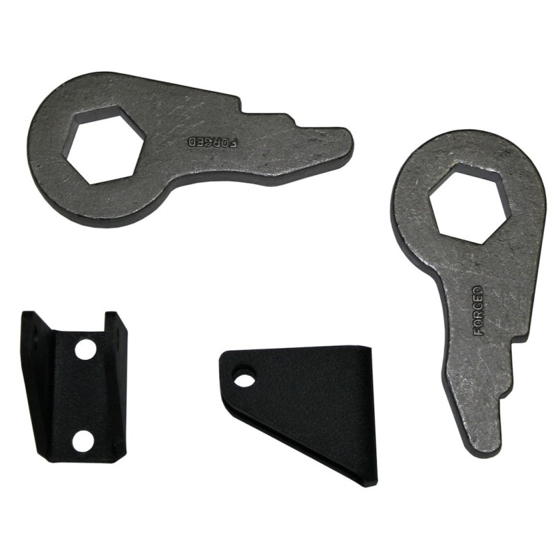 Leveling Kit for 2007-2007 Chevrolet Silverado 1500 HD Classic 2'' Front
