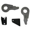 Leveling Kit for 2007-2007 Chevrolet Silverado 1500 HD Classic 2'' Front