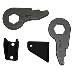 Rancho 0'' FrontShock...