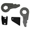 Leveling Kit for 2002-2006 Chevrolet Avalanche 2500 2WD/4WD 2'' Front