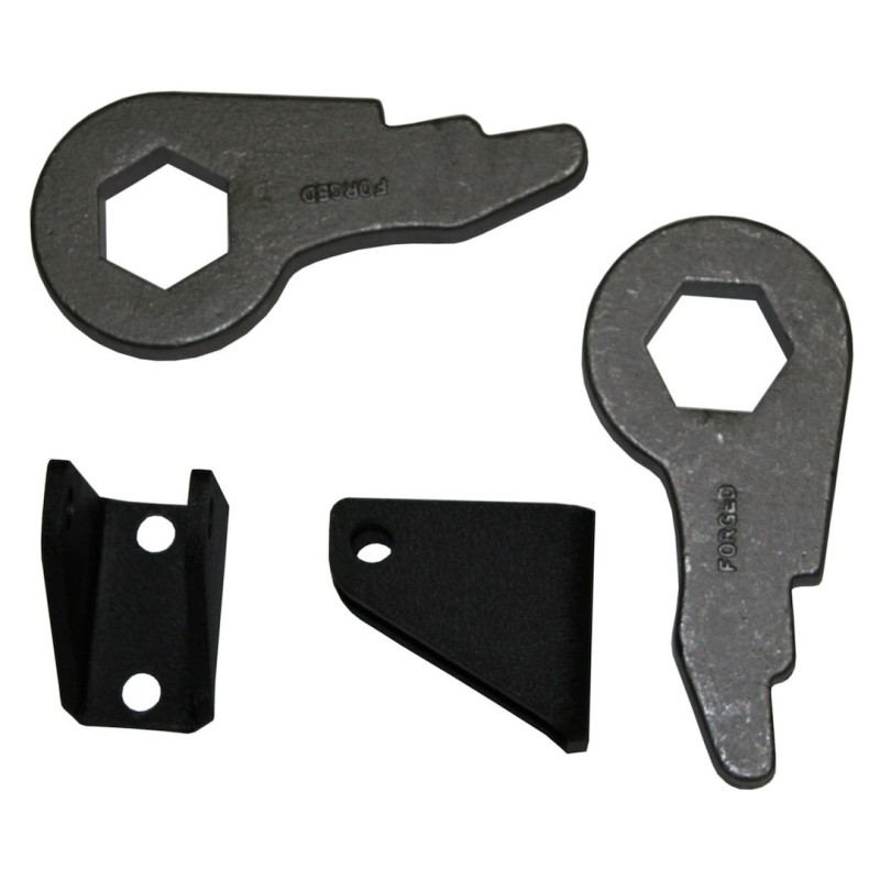 Leveling Kit for 2003-2009 Hummer H2 2'' Front