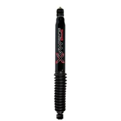 Rancho 4'' Rear Lift Shock Absorber for 2005-2006 GMC Sierra 1500 HD 2WD/4WD
