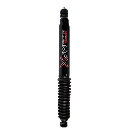 Rancho 4'' Rear Lift Shock Absorber for 2005-2006 GMC Sierra 1500 HD 2WD/4WD