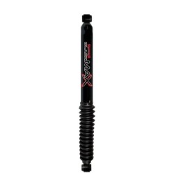 Rancho 4'' Rear Lift Shock Absorber for 2001-2010 GMC Sierra 2500 HD 2WD/4WD