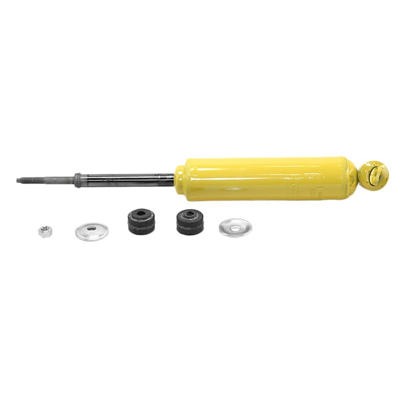 Shock Absorber for 1988-2000 GMC C2500   0'' Front Monroe