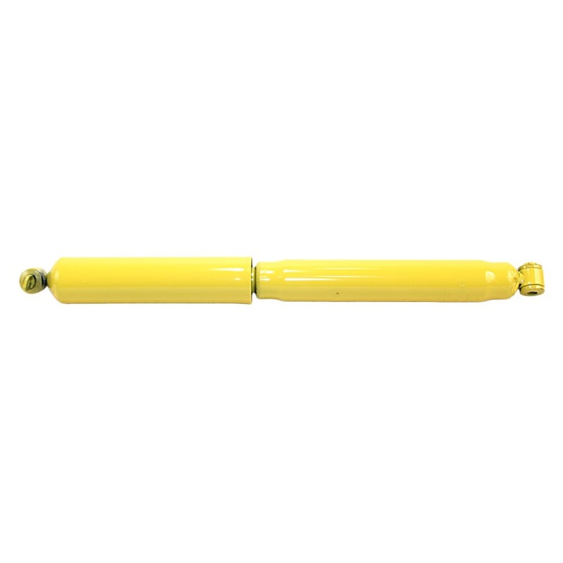 Shock Absorber for 1988-2000 Chevrolet K3500   0'' Rear Monroe
