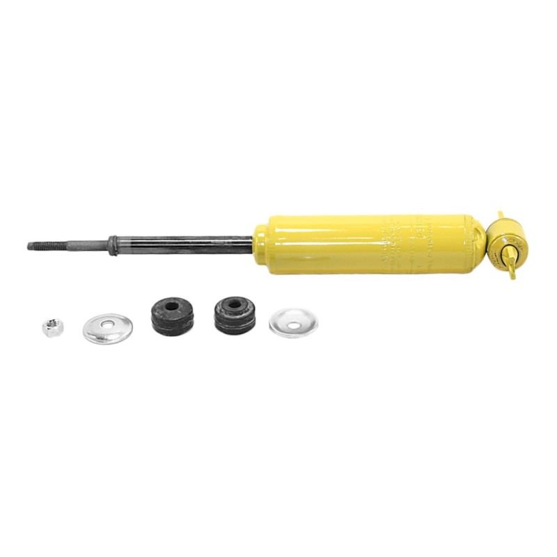 Shock Absorber for 1975-1980 Plymouth PB200   0'' Front Monroe