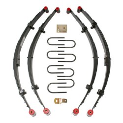 Procomp 0'' FrontCoil...