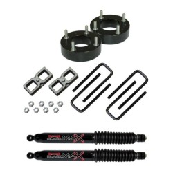 Lift Kit for 2007-2014...