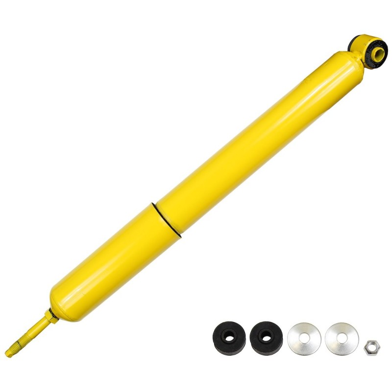 Shock Absorber for 2014-2018 Ram 3500 2WD/4WD  0'' Front Monroe