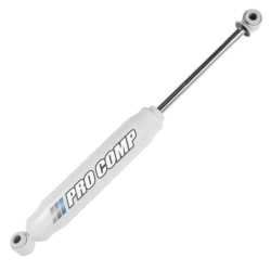 Shock Absorber for 1989-1991 Chevrolet V1500 Suburban   2-6'' Rear, Front Lift  TuffCountry
