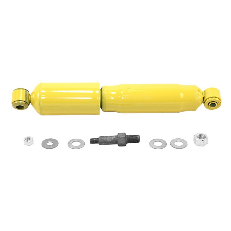 Shock Absorber for 1989-1989 Chevrolet R2500   0'' Front Monroe