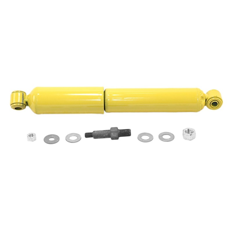 Shock Absorber for 1979-1999 GMC P3500   0'' Front Monroe