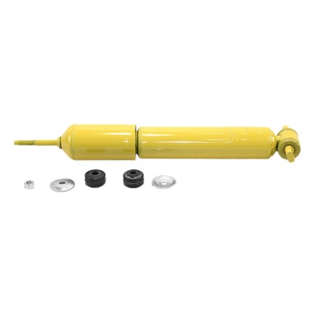 Shock Absorber for 2007-2007 Chevrolet Silverado 1500 Classic 2WD  0'' Front Monroe