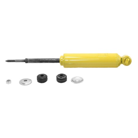 Shock Absorber for 1988-2000 GMC C3500   0'' Front Monroe