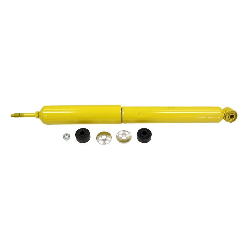 Shock Absorber for 2011-2012 Ram 3500 2WD/4WD  0'' Front Monroe