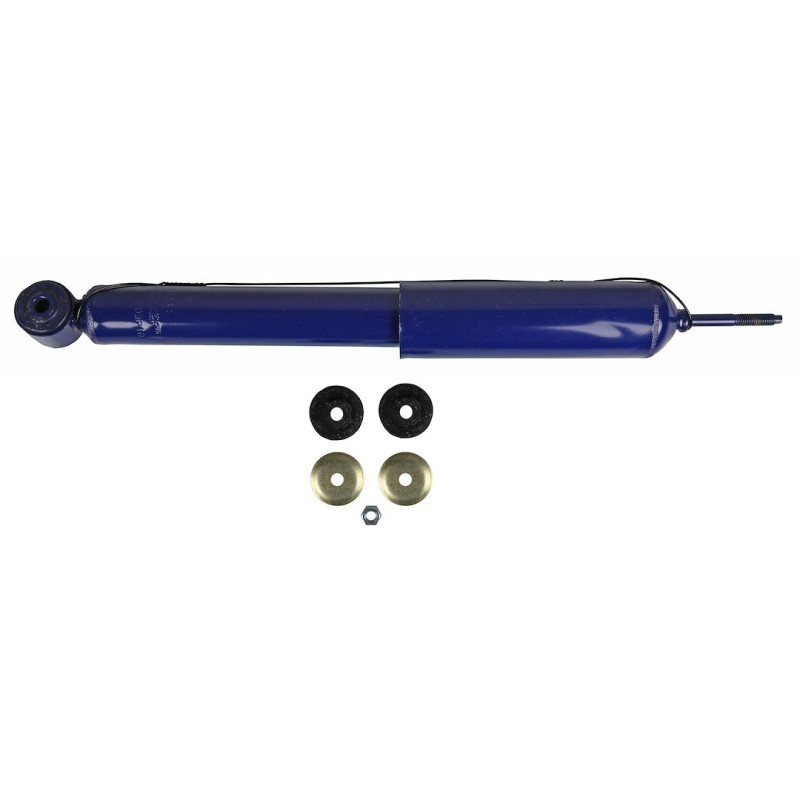 Shock Absorber for 2007-2012 Nissan Versa   0'' Rear Monroe