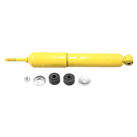 Shock Absorber for 2007-2007 GMC Sierra 2500 HD Classic 2WD/4WD  0'' Front Monroe