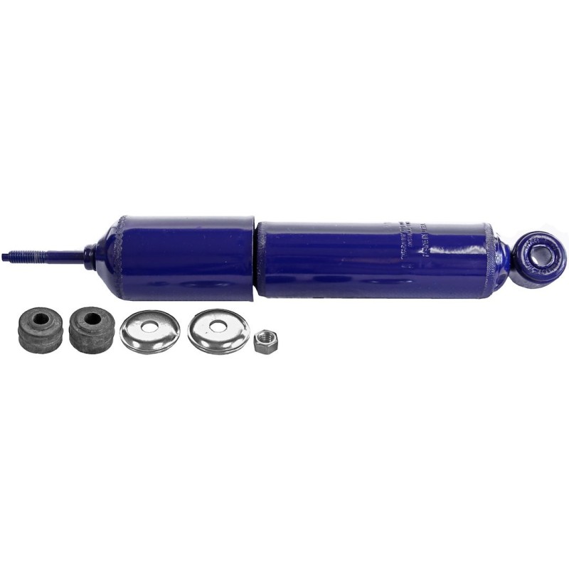 Shock Absorber for 2002-2004 Nissan Xterra   0'' Front Monroe