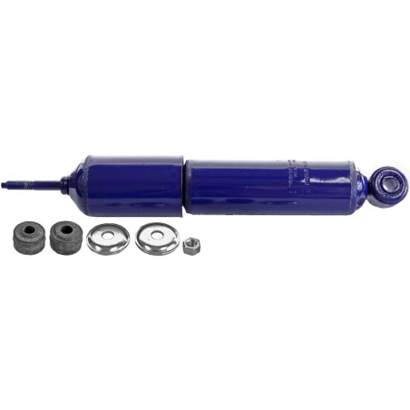 Shock Absorber for 2002-2004 Nissan Xterra   0'' Front Monroe