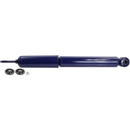 Shock Absorber for 2004-2012 Chevrolet Malibu   0'' Rear Monroe