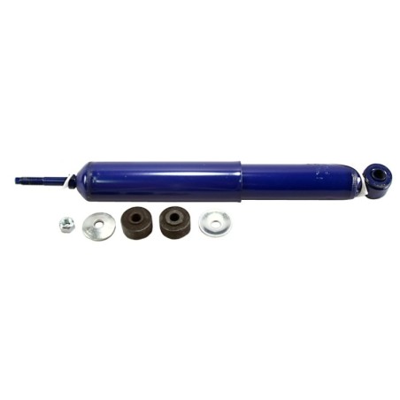 Shock Absorber for 2000-2011 Ford Focus   0'' Rear Monroe