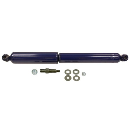 Shock Absorber for 1989-1991 Chevrolet V2500 Suburban   0'' Rear Monroe